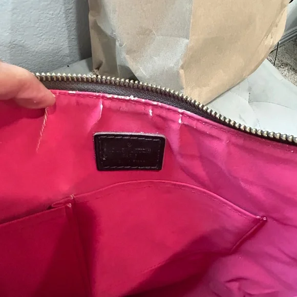 Purse/bag - Picture 8 of 10